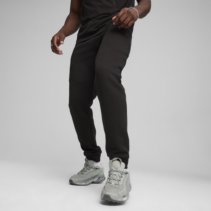 Poze Pantaloni Puma Pumatech Track Pant various-brands.ro