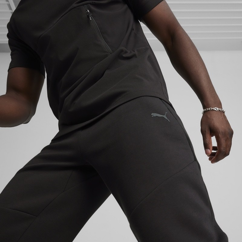 Poze Pantaloni Puma Pumatech Track Pant various-brands.ro