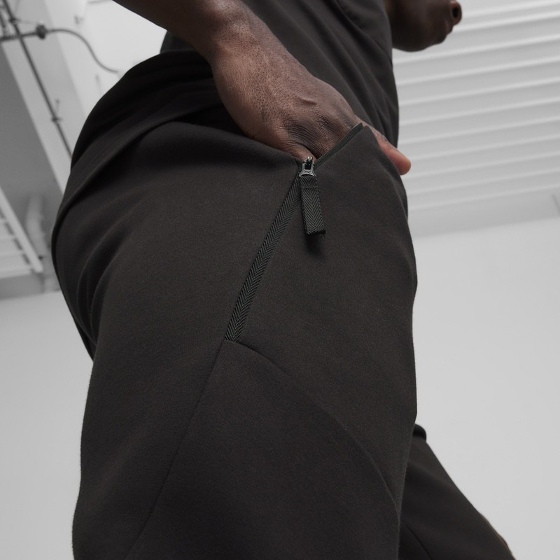 Poze Pantaloni Puma Pumatech Track Pant various-brands.ro