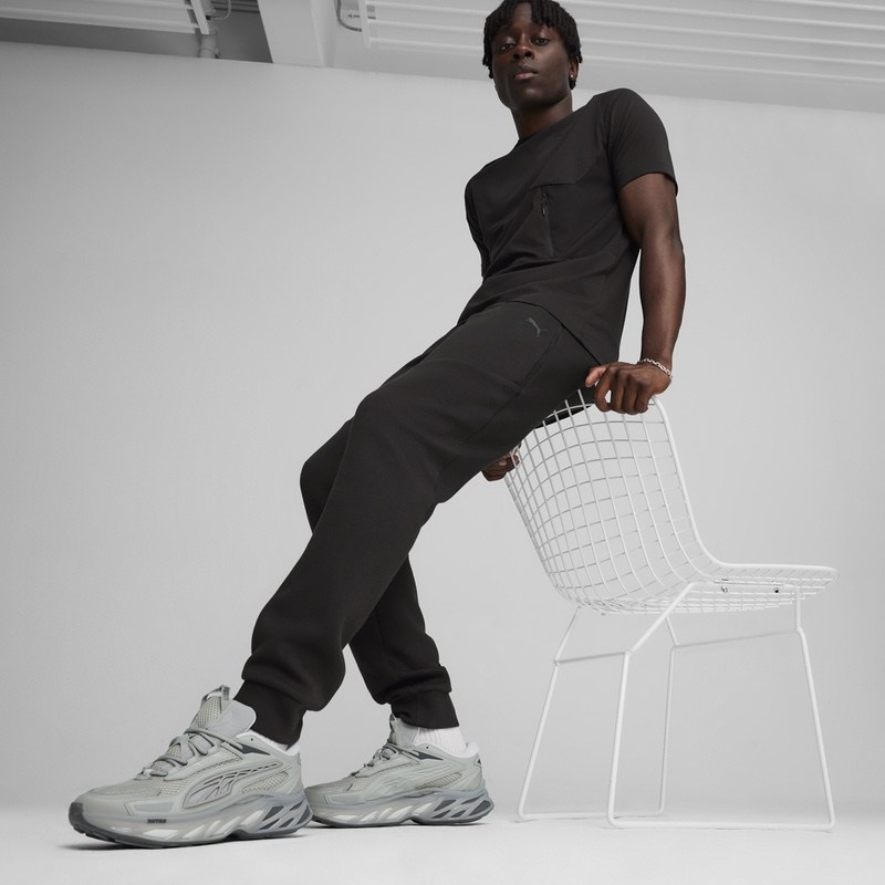 Poze Pantaloni Puma Pumatech Track Pant various-brands.ro