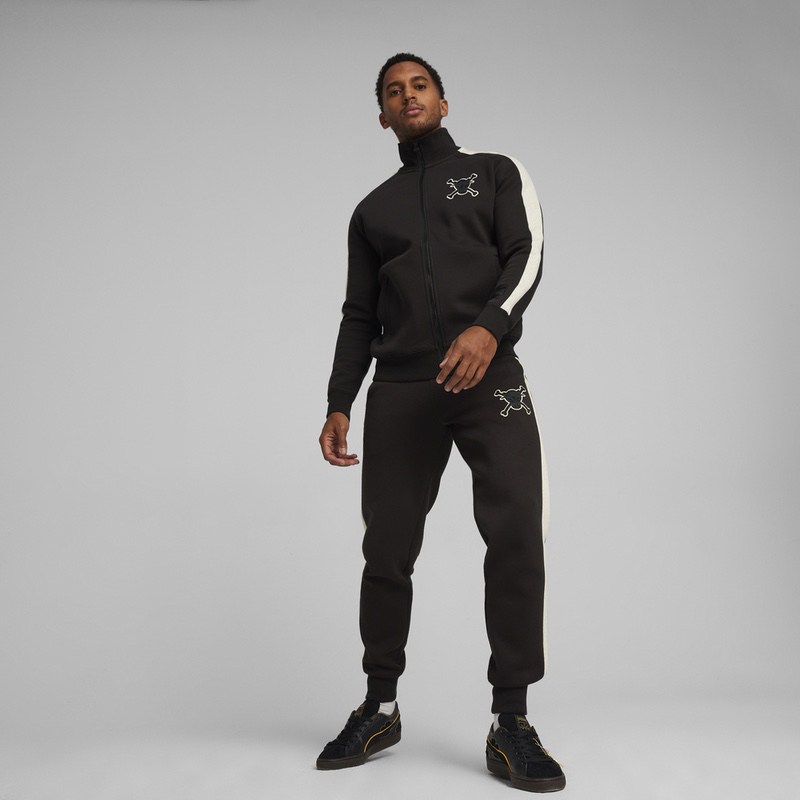 Poze Bluza Puma X ONE PIECE T7 Jacket various-brands.ro