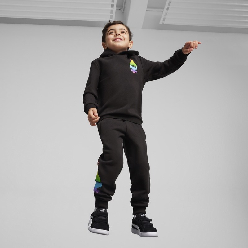 Hanorac Puma X Trolls Hoodie - 4 | YEO