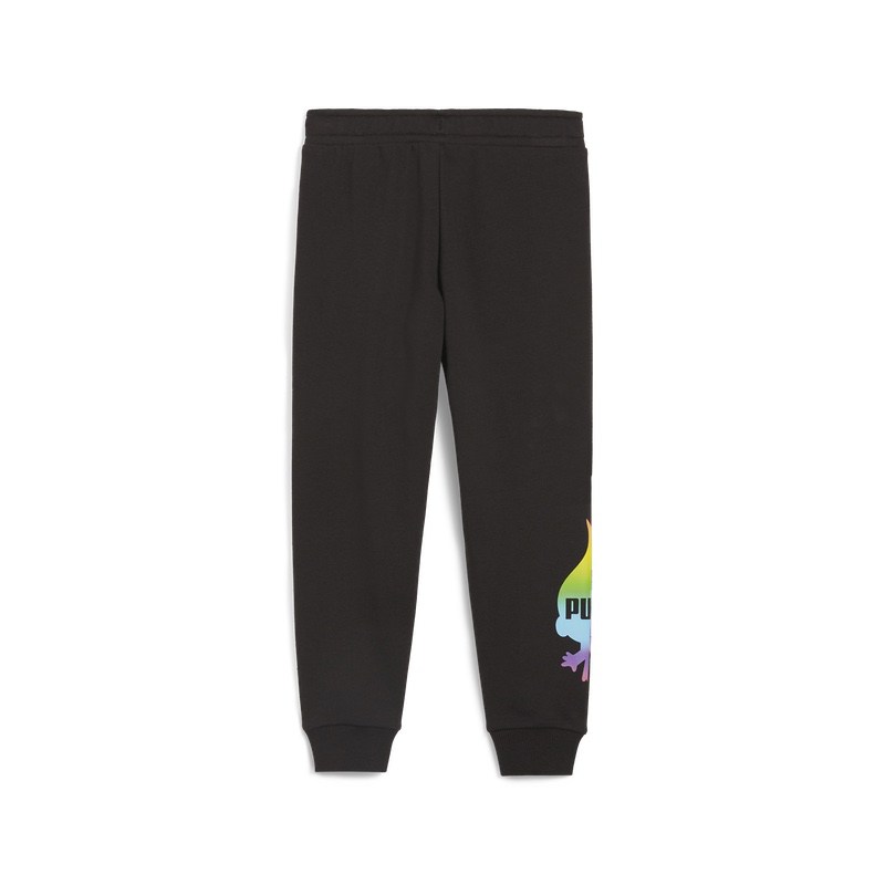Poze Pantaloni Puma X Trolls Sweatpants various-brands.ro