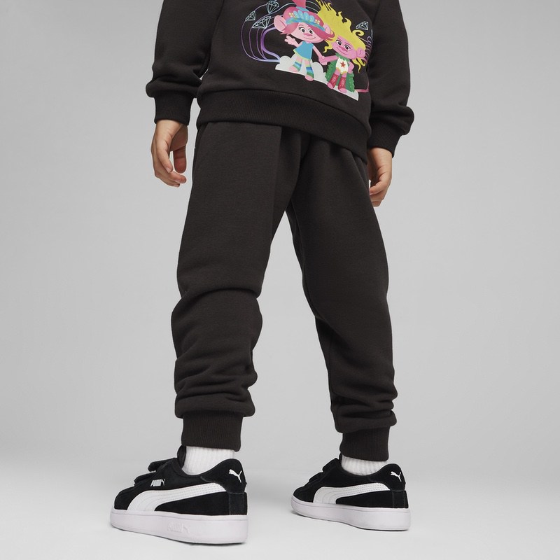 Poze Pantaloni Puma X Trolls Sweatpants various-brands.ro