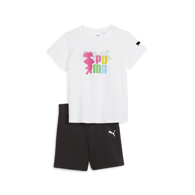 Trening Puma X TROLLS Minicats Set