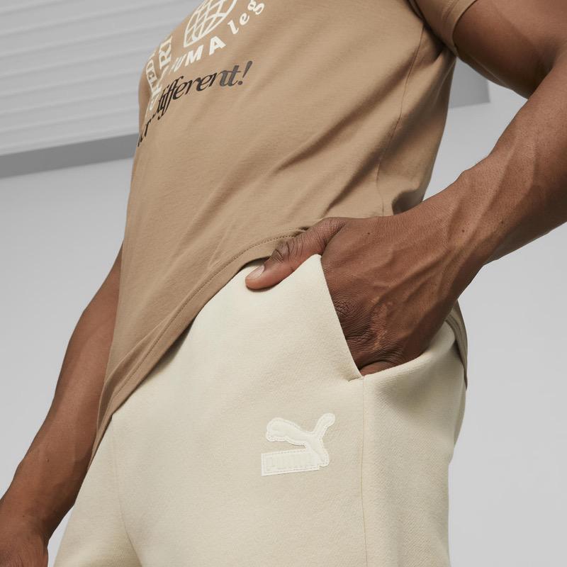 Pantaloni Puma Classics Sweatpants FL