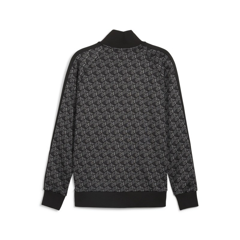 Poze Bluza Puma T7 AOP Track Jacket various-brands.ro