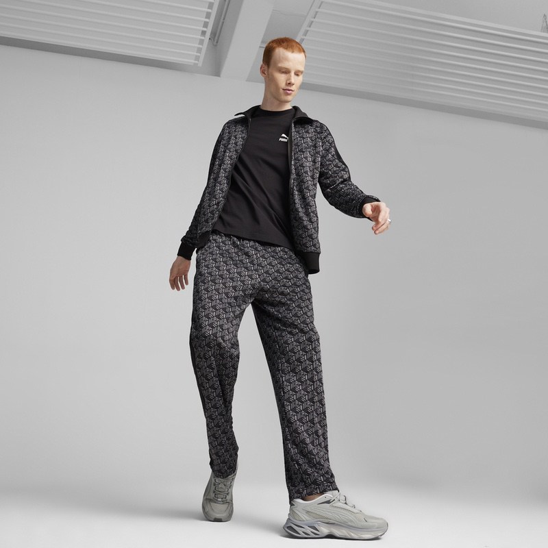 Bluza Puma T7 AOP Track Jacket
