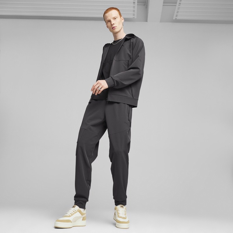 Bluza Puma PUMATECH Track Jacket