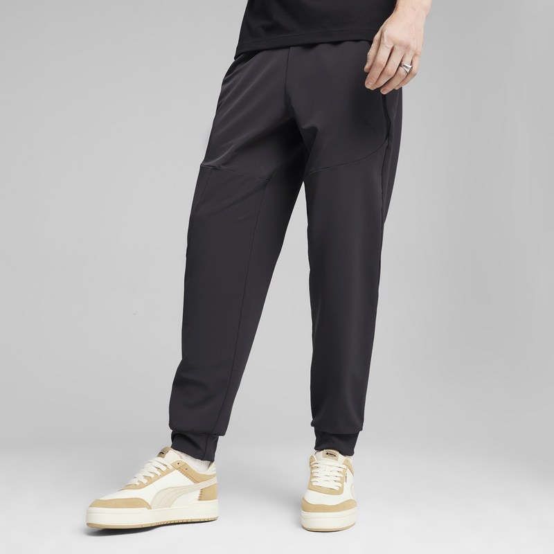 Poze Pantaloni Puma Pumatech Track Pants various-brands.ro
