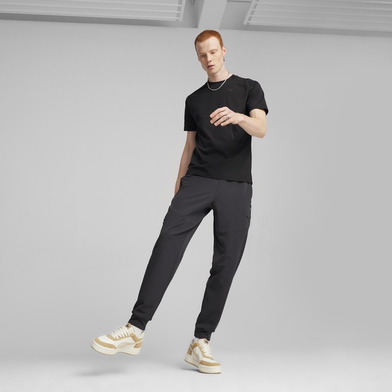 Poze Pantaloni Puma Pumatech Track Pants various-brands.ro