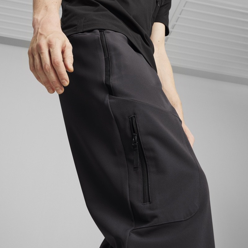 Poze Pantaloni Puma Pumatech Track Pants various-brands.ro