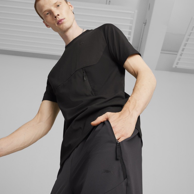 Poze Pantaloni Puma Pumatech Track Pants various-brands.ro