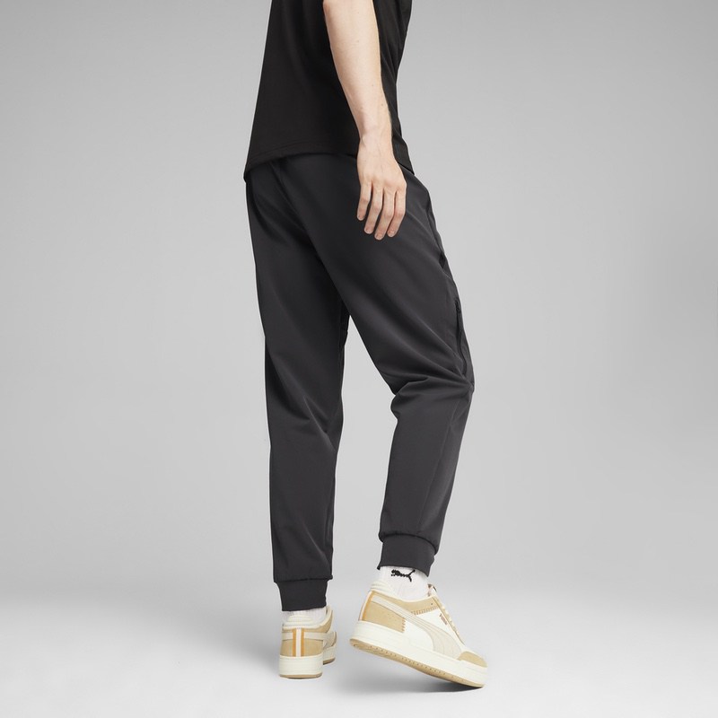 Poze Pantaloni Puma Pumatech Track Pants various-brands.ro
