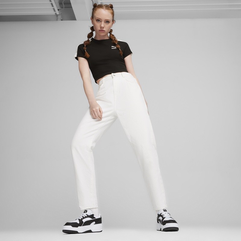 Tricou Puma Iconic T7 Baby Tee