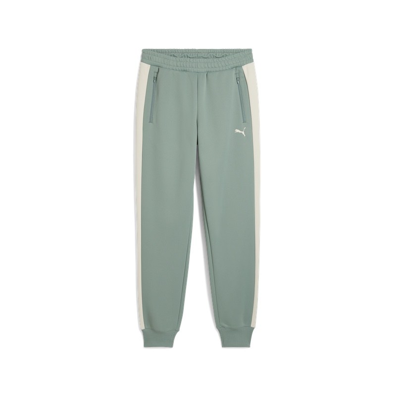 Pantaloni Puma T7 ALWAYS ON Track Pants DK CL - 4 | YEO