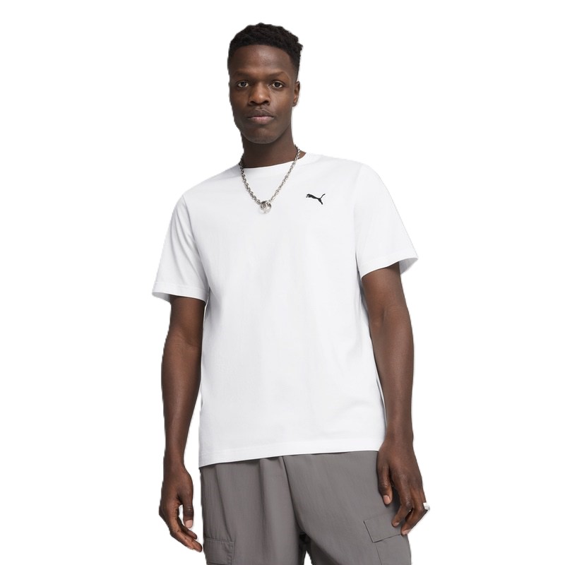 Tricou Puma WARDROBE ESS Tee