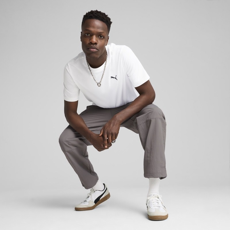 Tricou Puma WARDROBE ESS Tee - 2 | YEO