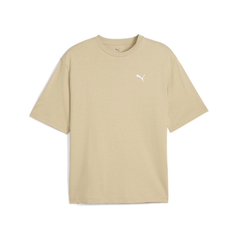 Tricou Puma WARDROBE ESS Boxy Tee