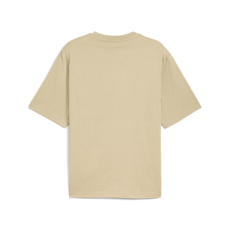 Tricou Puma WARDROBE ESS Boxy Tee - 1 | YEO