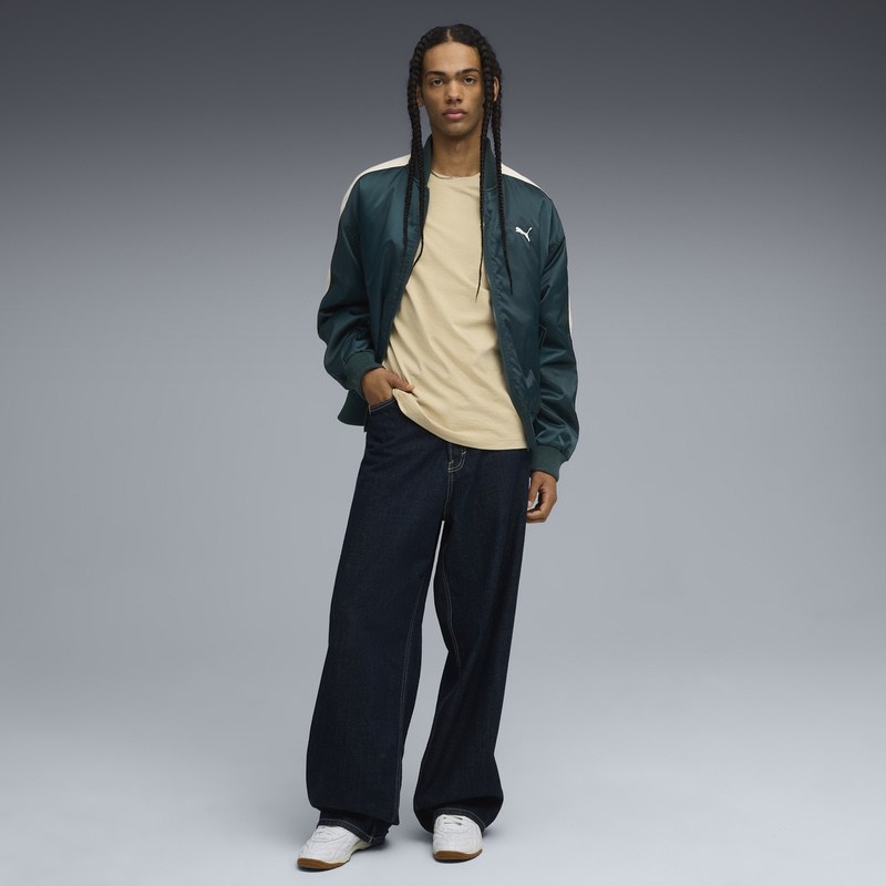 Tricou Puma WARDROBE ESS Boxy Tee
