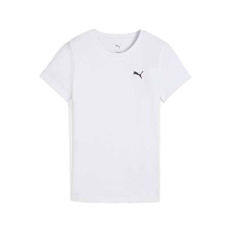 Tricou Puma WARDROBE ESS Slim Tee - 3 | YEO