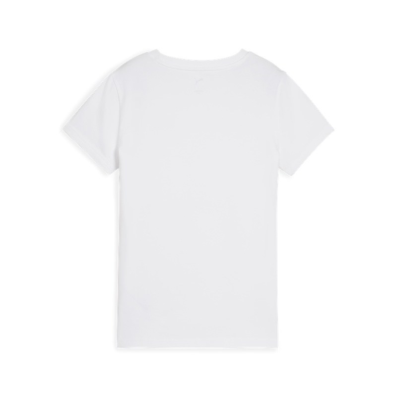 Tricou Puma WARDROBE ESS Slim Tee