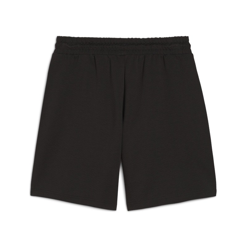 Sort Puma WARDROBE ESS Relaxed Long Line Shorts 8