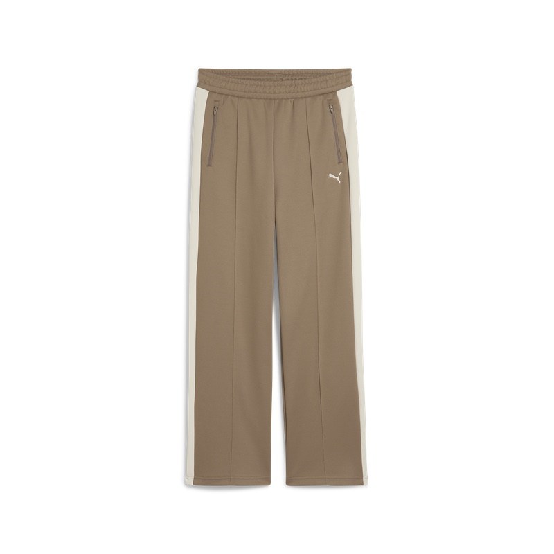 Pantaloni Puma T7 ALWAYS ON Straight Track Pants - 5 | YEO