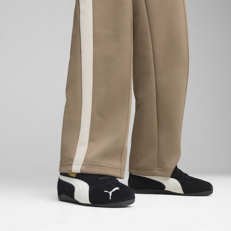 Pantaloni Puma T7 ALWAYS ON Straight Track Pants - 4 | YEO