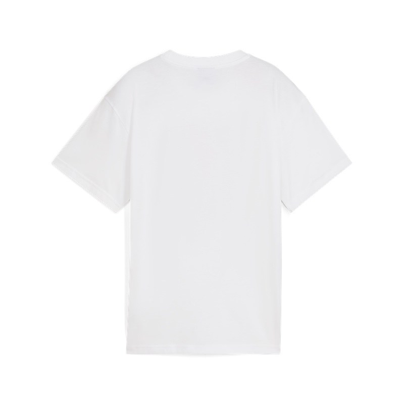 Tricou Puma Graphics Puma Tee III B