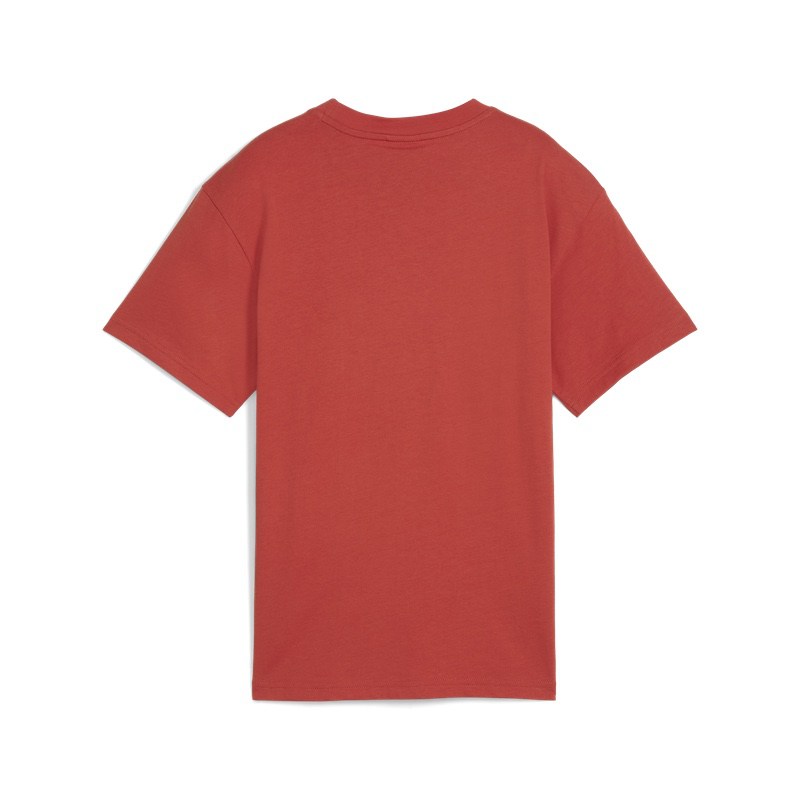 Tricou Puma Graphics Puma Tee III B - 4 | YEO