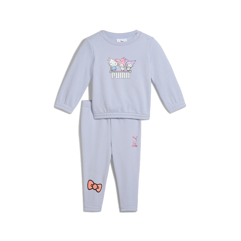 Trening Puma X HELLO KITTY & FRIENDS Minicats