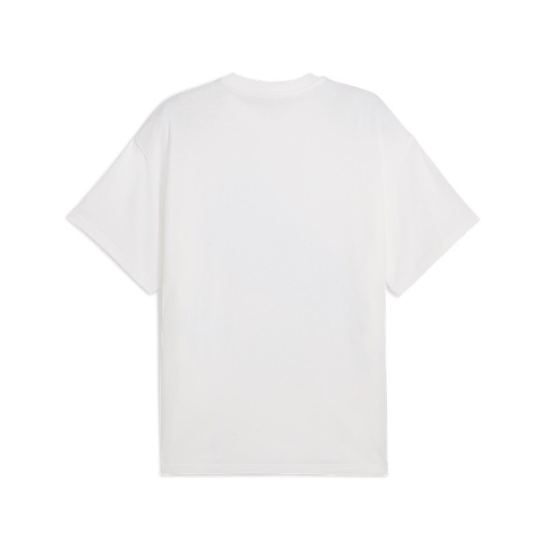 Tricou Puma Lace Em Up Oversized Tee