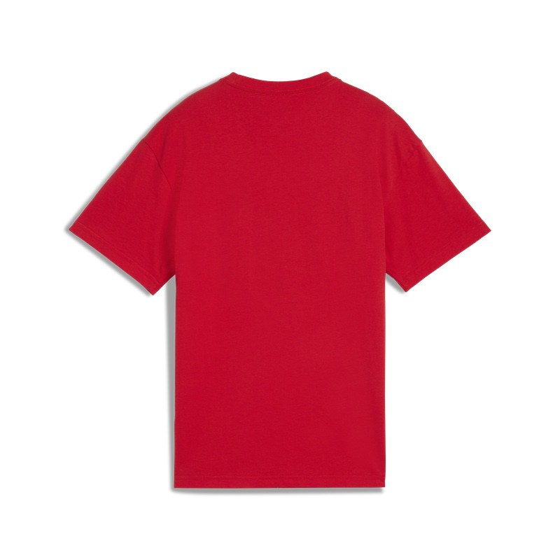 Tricou Puma Rival Rage Tee IV B