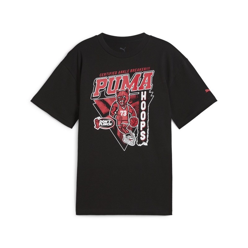 Tricou Puma Rival Rage Tee V B