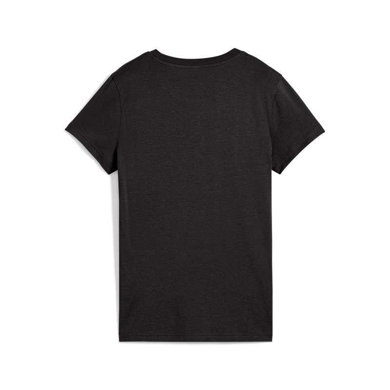 Tricou Puma ESS METALLIC No. 1 Logo Tee