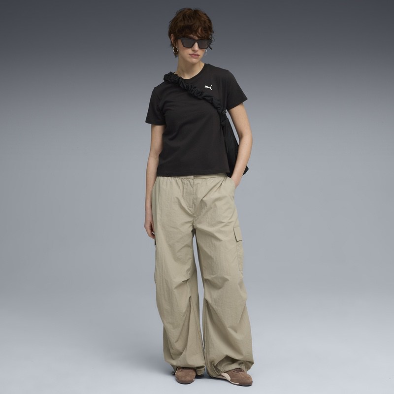 Tricou Puma WARDROBE ESS Comfort Tee