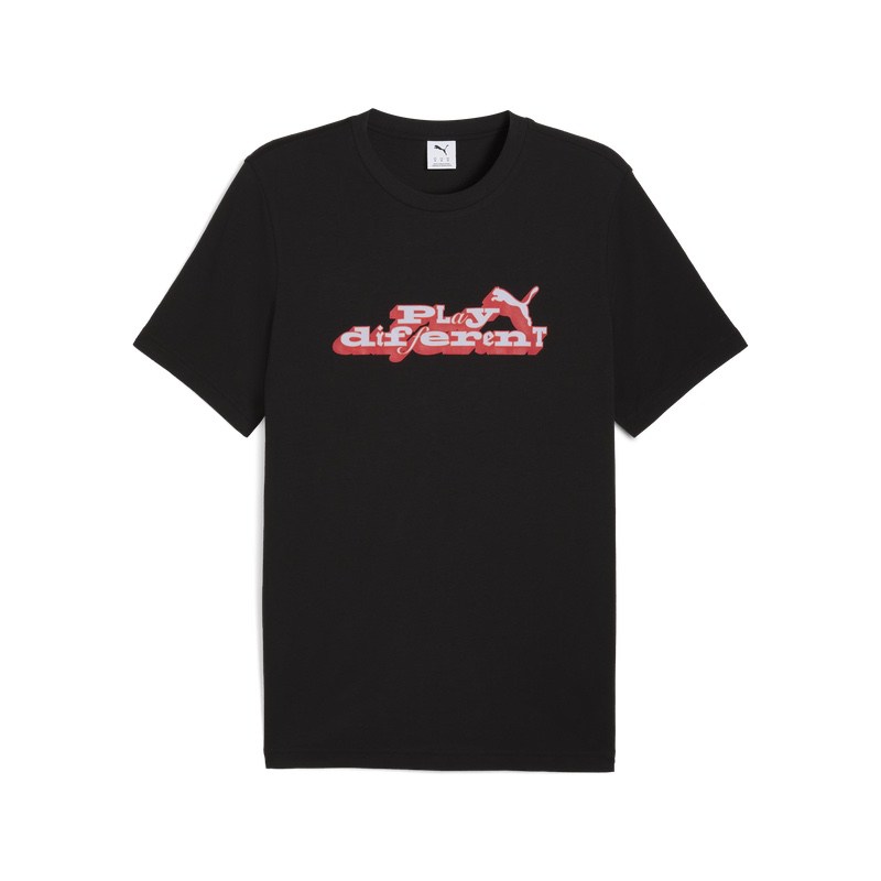 Tricou Puma GRAPHIC Play Different Tee