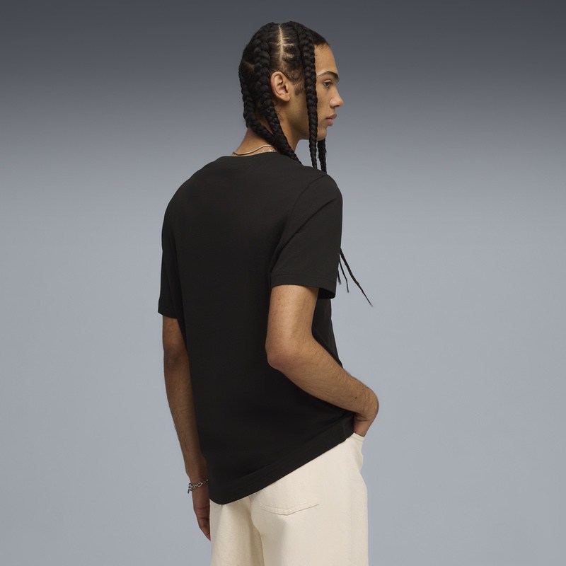 Tricou Puma GRAPHIC Play Different Tee - 3 | YEO