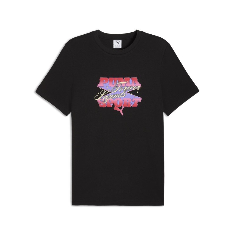 Tricou Puma GRAPHIC Legends Tee