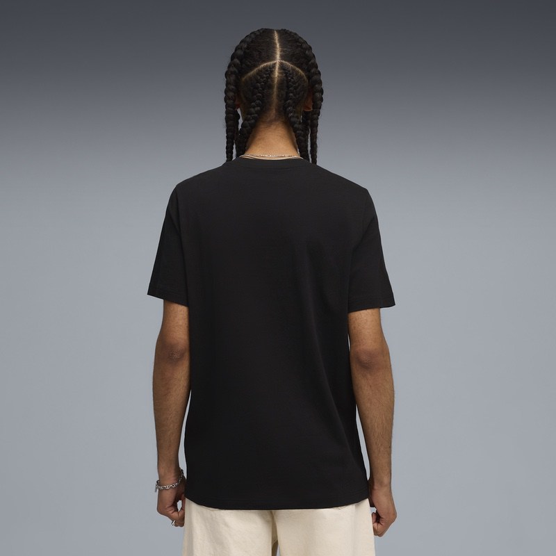 Tricou Puma GRAPHIC Legends Tee - 3 | YEO
