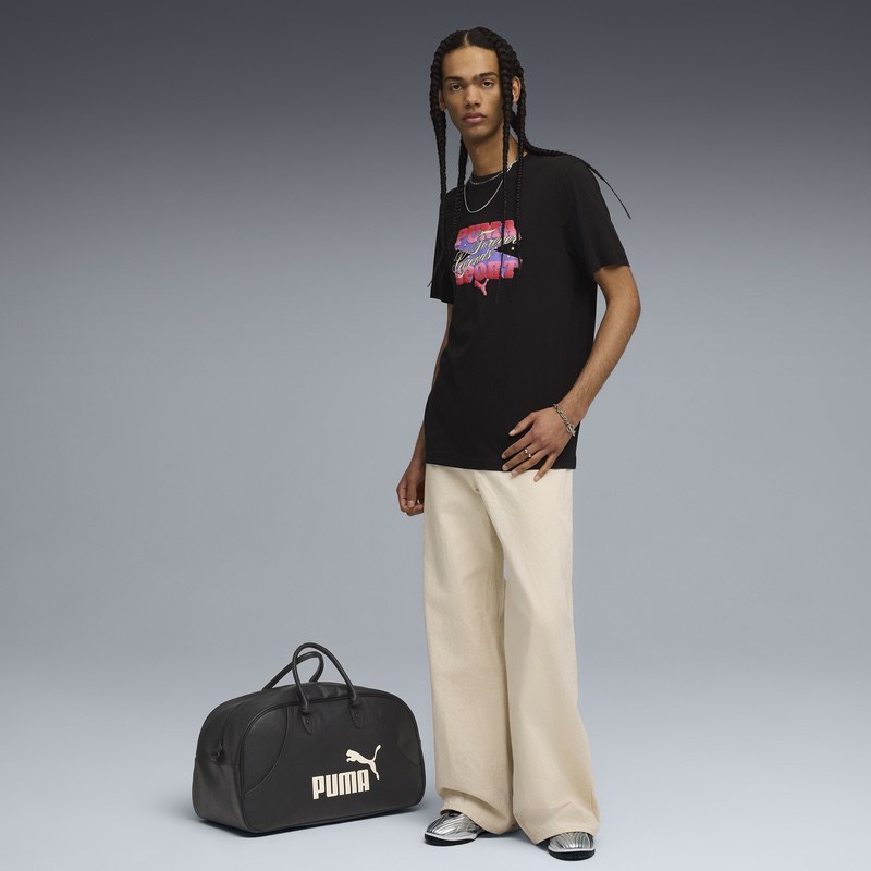 Tricou Puma GRAPHIC Legends Tee - 4 | YEO
