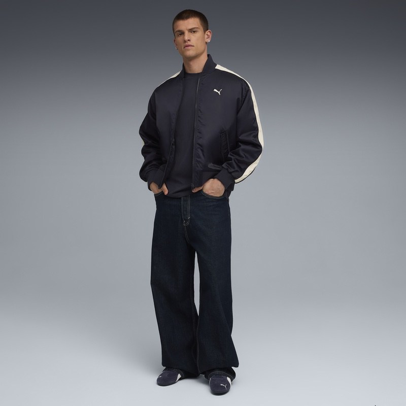 Tricou Puma GRAPHIC Card Play Relaxed Tee