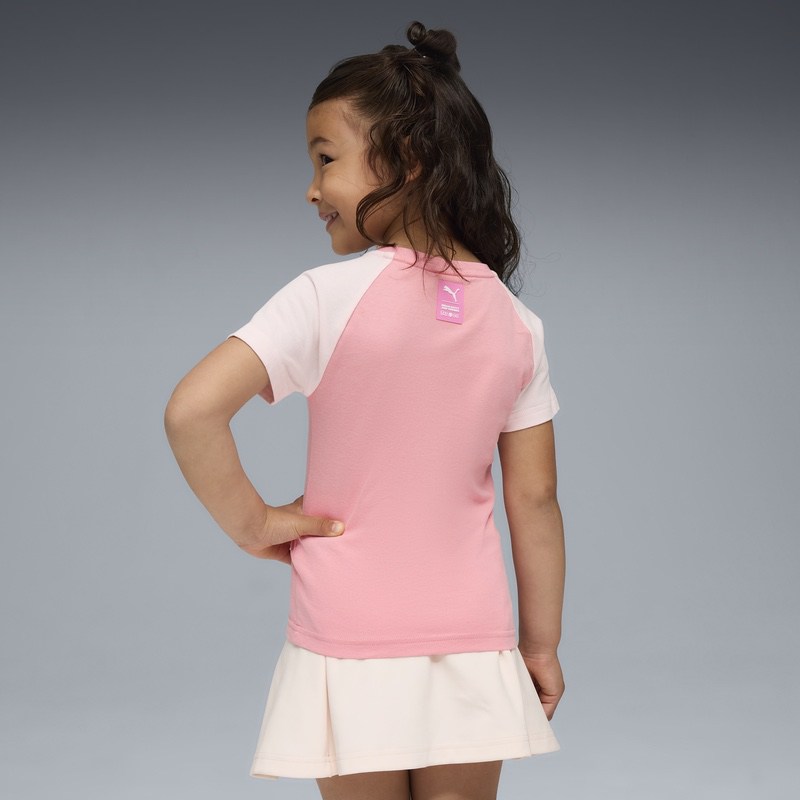 Tricou Puma PUMA X HELLO KITTY & FRIENDS Slim Tee - 3 | YEO