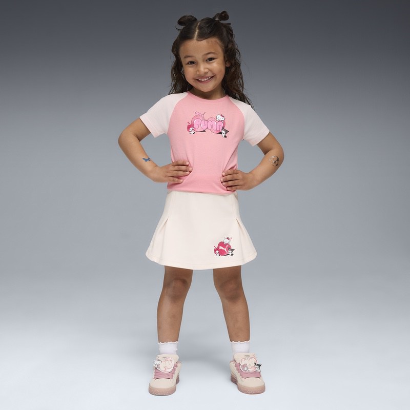 Tricou Puma PUMA X HELLO KITTY & FRIENDS Slim Tee