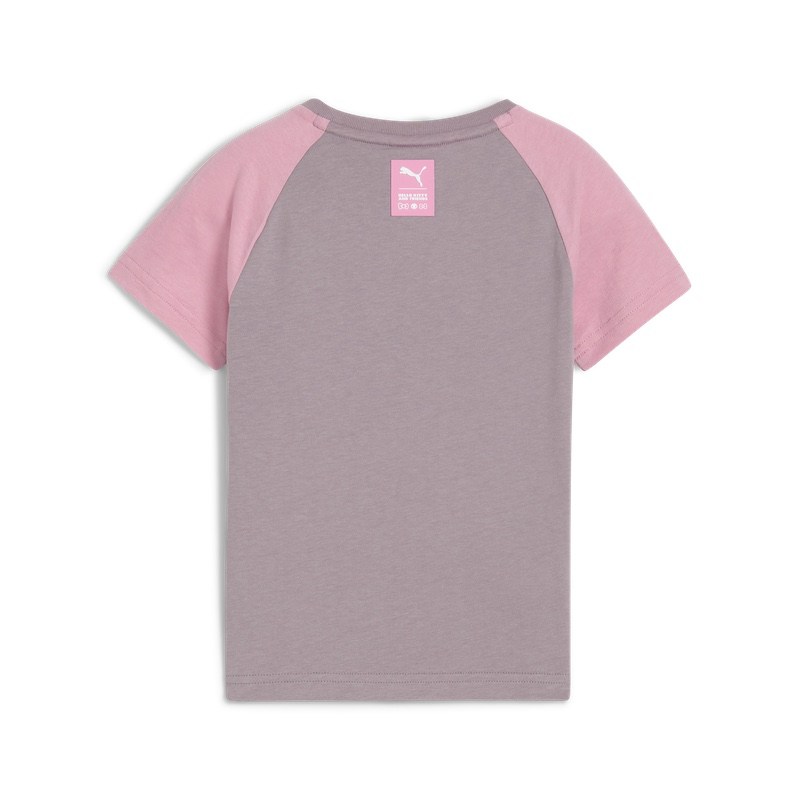 Tricou Puma PUMA X HELLO KITTY & FRIENDS Slim Tee - 1 | YEO