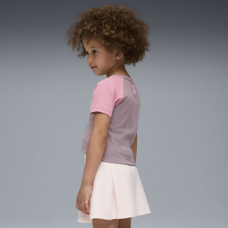 Tricou Puma PUMA X HELLO KITTY & FRIENDS Slim Tee - 3 | YEO