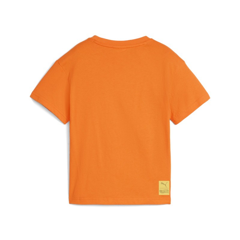 Tricou Puma PUMA X HOT WHEELS Relaxed Graphic Tee
