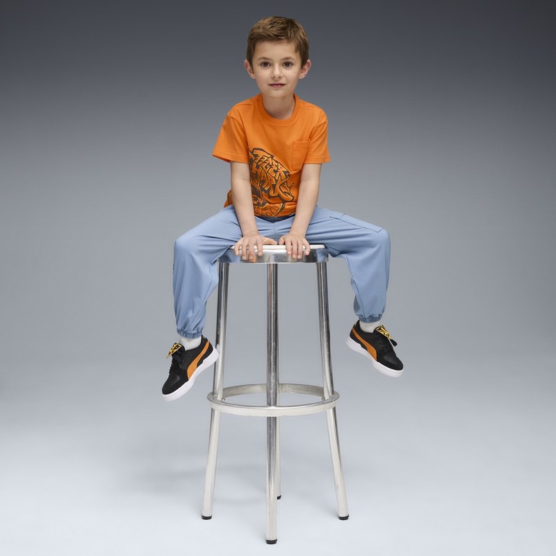 Tricou Puma PUMA X HOT WHEELS Relaxed Graphic Tee - 2 | YEO